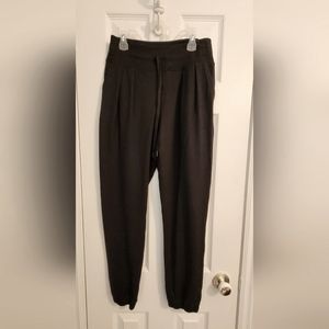 Ladies Lole athletic joggers